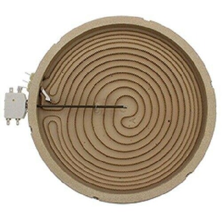 Samsung DG47-00064A Samsung Range Oven Dual Radiant Surface Heater Element DG47-00064A